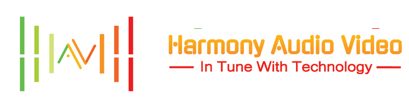 Harmony Audio Video